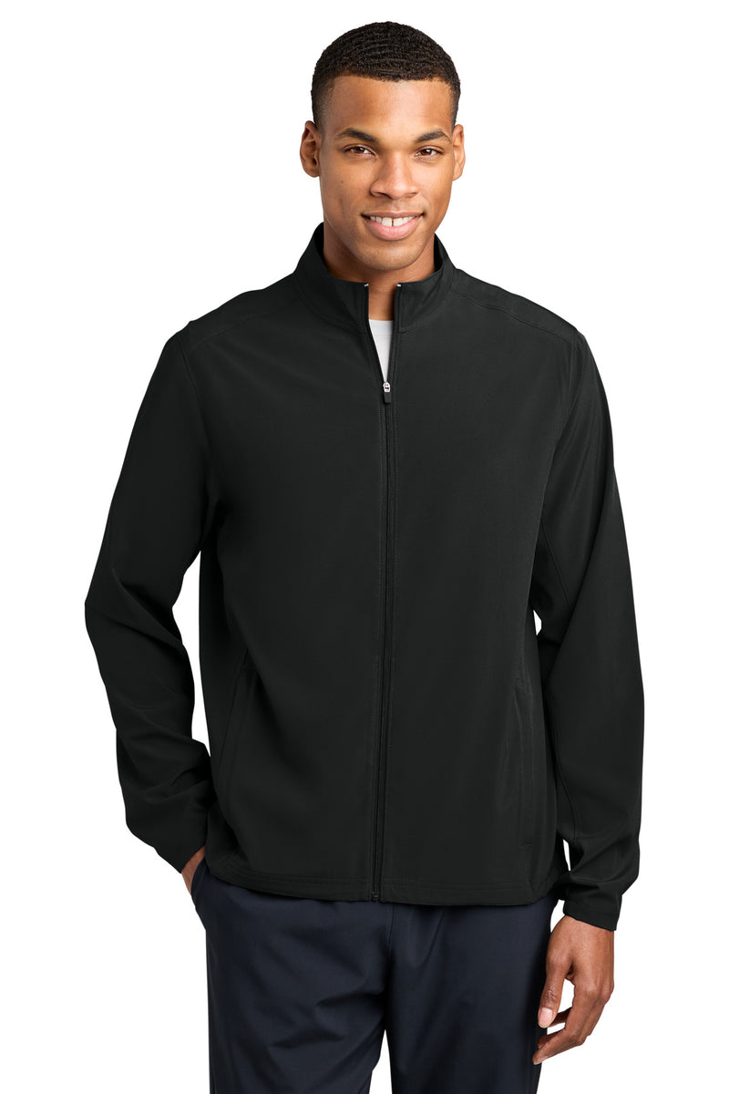 Sport-Tek Repeat Jacket JST480
