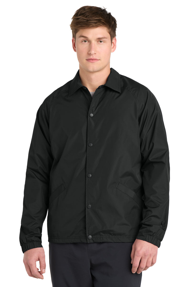 Sport-Tek Sideline Jacket. JST71