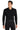 Port Authority  Dry Zone  UV Micro-Mesh Long Sleeve Polo K110LS