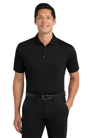 Port Authority Tech Pique Polo. K527