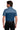Port Authority Fine Pique Blend Blocked Polo K831