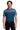 Port Authority Fine Pique Blend Blocked Polo K831