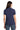 Port Authority Women's Heavyweight Cotton Pique Polo.  L420
