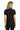 Port Authority Women's Short Sleeve Easy Care  Shirt.  L508