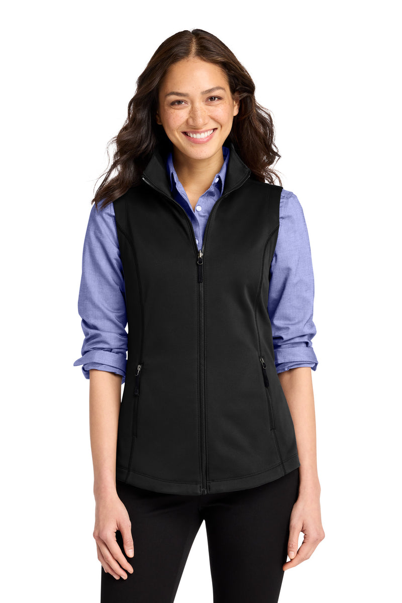 Port Authority Women's Collective Smooth Fleece Vest L906