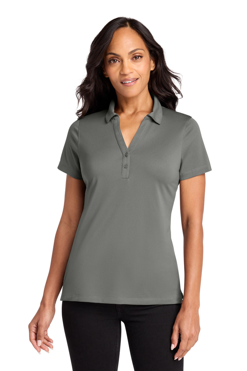 Port Authority Women's C-FREE Performance Polo LK863