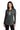 New Era  Women's Sueded Cotton Blend Cowl Tee LNEA123