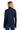 New Era Women's Power 1/2-Zip LNEA228