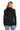 New Era  Women's French Terry Pullover Hoodie. LNEA500