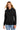 New Era  Women's French Terry Pullover Hoodie. LNEA500