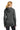 New Era  Women's Tri-Blend Fleece Pullover Hoodie. LNEA510