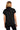 New Era  Women's Performance Terry Short Sleeve Hoodie LNEA533