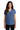 OGIO   Women's Tread Henley. LOG136