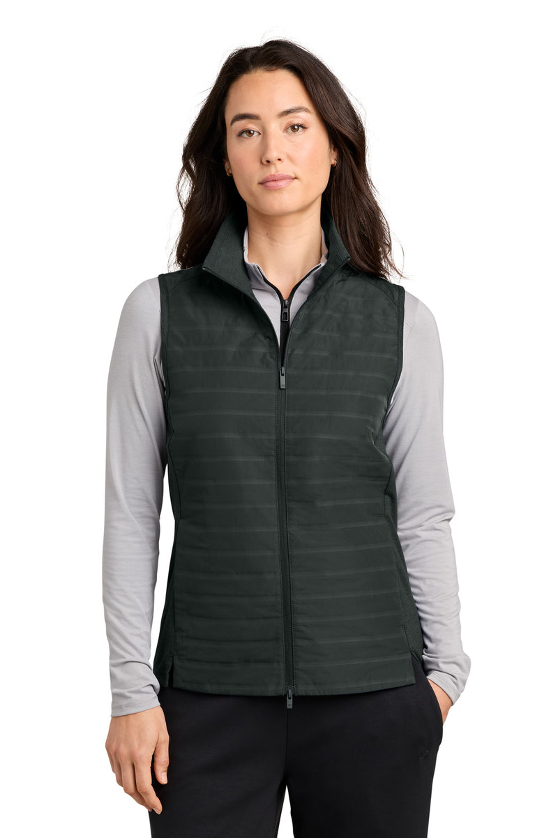 OGIO Women's Driveline Hybrid Vest LOG761