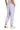 Port & Co Women's Beach Wash Cloud Tie-Dye Sweatpant LPC140P