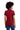 back_deep_red_white