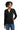 Sport-Tek  Women's Lightweight French Terry Bomber LST274