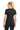 Sport-Tek Women's PosiCharge RacerMesh V-Neck Tee. LST340