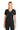 Sport-Tek Women's PosiCharge RacerMesh V-Neck Tee. LST340