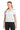 Sport-Tek  Women's PosiCharge  Draft Crop Tee. LST411