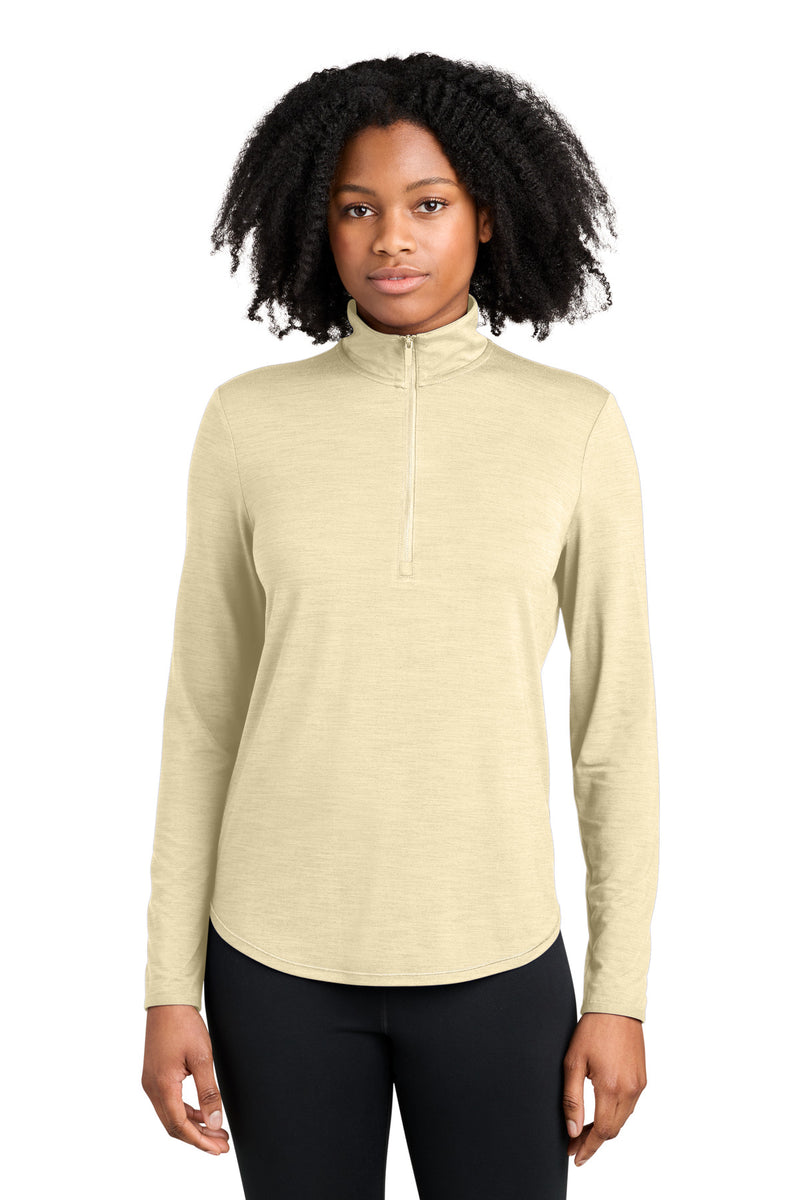 Sport-Tek Women's Versa 1/4-Zip LST491