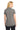 Sport-Tek  Women's PosiCharge  Electric Heather Polo. LST590