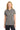 Sport-Tek  Women's PosiCharge  Electric Heather Polo. LST590