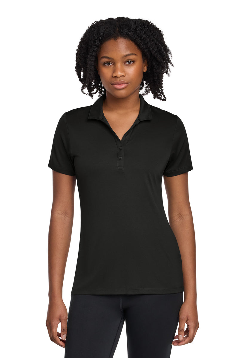 Sport-Tek Women's PosiCharge Re-Compete Polo LST725
