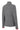 back_charcoal_grey_heather_hot_coral