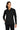 Sport-Tek Women's Circuit Hooded Full-Zip LST870