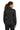 Sport-Tek  Women's Tricot Sleeve Stripe Track Jacket. LST94