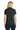 Port Authority Women's Short Sleeve Performance Staff Shirt LW400