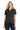 Port Authority Women's Short Sleeve Performance Staff Shirt LW400