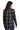 Port Authority Women's Plaid Flannel Tunic . LW668