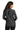Port Authority Women's Plaid Flannel Shirt LW669