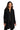Port Authority Women's Textured Crepe Long Tunic LW715