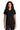 Mercer+Mettle Women's Stretch Pique Polo MM1005