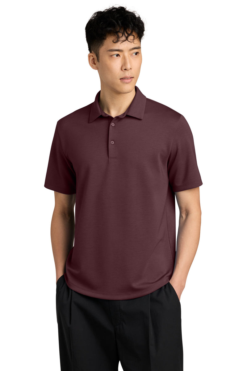 Mercer+Mettle Lite Spacer Polo MM1040