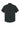 back_deep_black_triangle_print