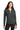 Mercer+Mettle Women's Double-Knit Bomber MM3001