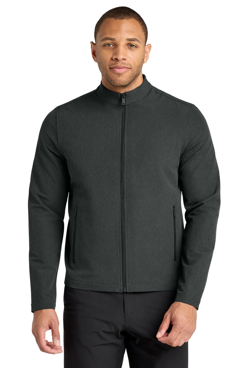 Mercer+Mettle Stretch Soft Shell Jacket MM7102
