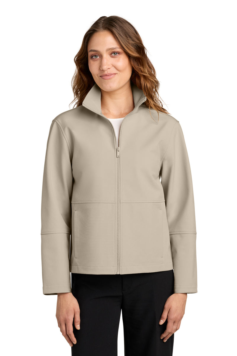 Mercer+Mettle Women's Comfort Soft Shell Jacket MM7105