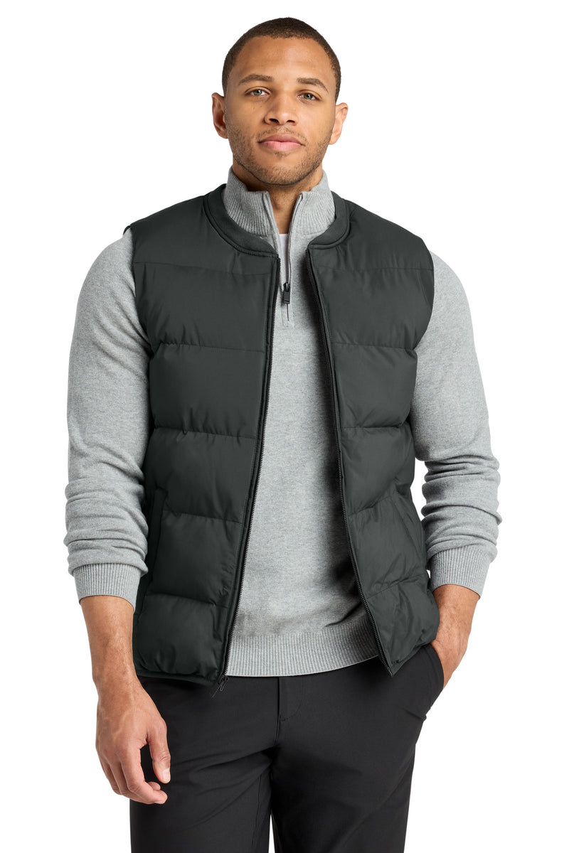 Mercer+Mettle Puffy Vest MM7214