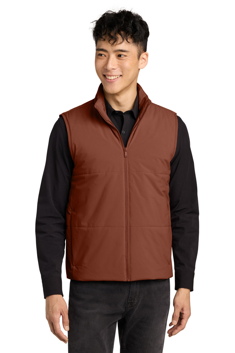 Mercer+Mettle Brookline Quilted Vest MM7222
