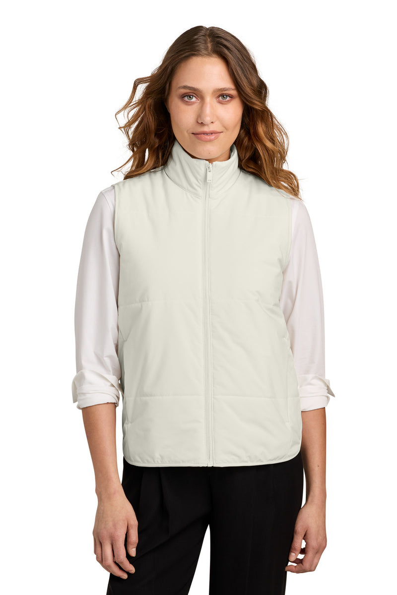Mercer+Mettle Women's Brookline Quilted Vest MM7223