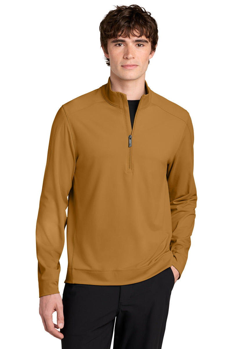 MiiR Kivu 1/4-Zip MRA235
