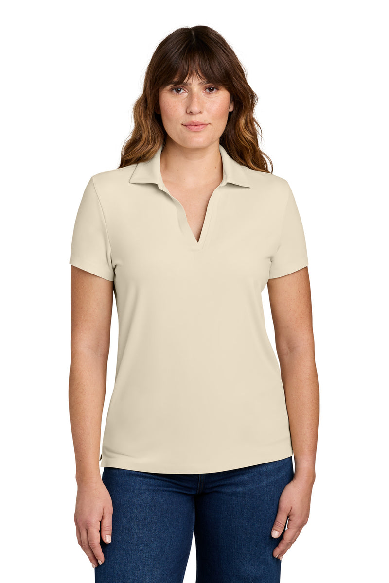 MiiR Women's Alta Polo MRAW110