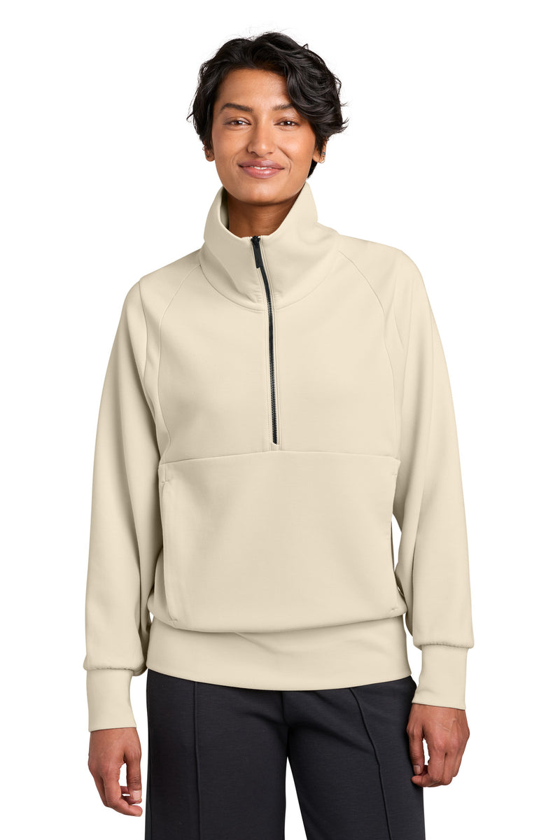 MiiR Women's Kumo 1/4-Zip Pullover MRAW221