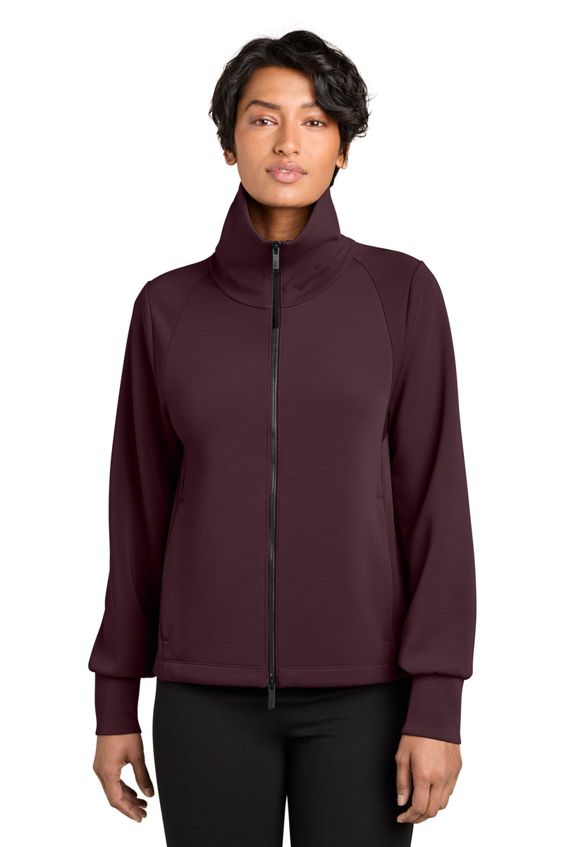 MiiR Women's Kumo Full-Zip MRAW222