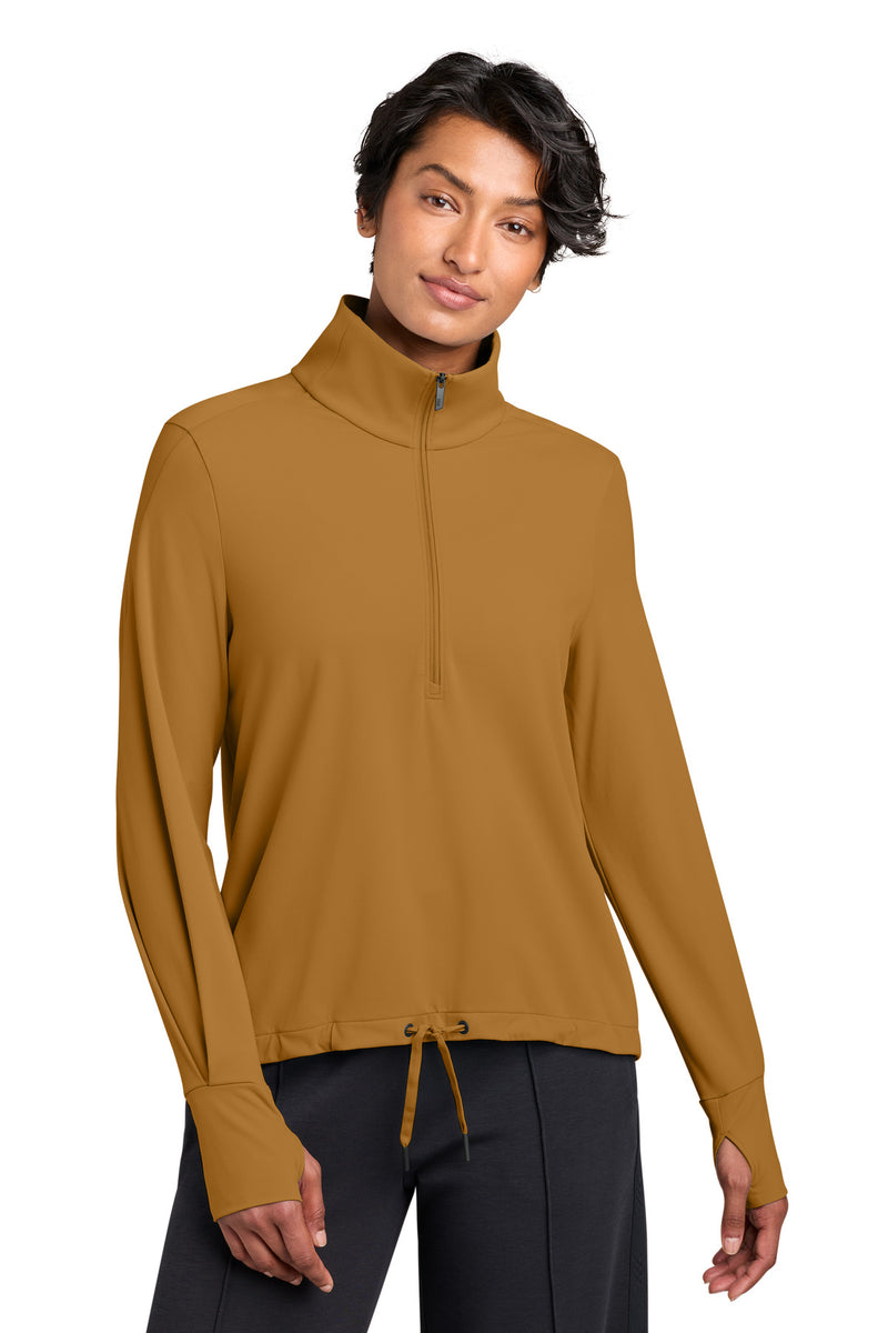 MiiR Women's Kivu 1/4-Zip MRAW235
